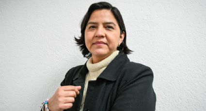 Laura Campos asume como secretaria de Desarrollo e Igualdad Sustantiva de Monterrey