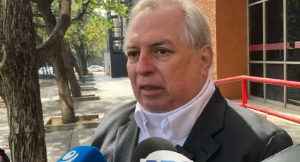 Denuncian a Daniel Carrillo y a Carlos de la Fuente en Fiscalía Anticorrupción