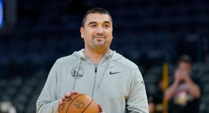 NBA: Muere Dejan Milojevic, técnico de los Warriors, a los 46 años por un infarto