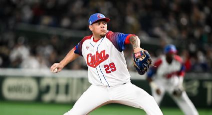 MLB: Yariel Rodríguez ficha para los Azulejos de Toronto