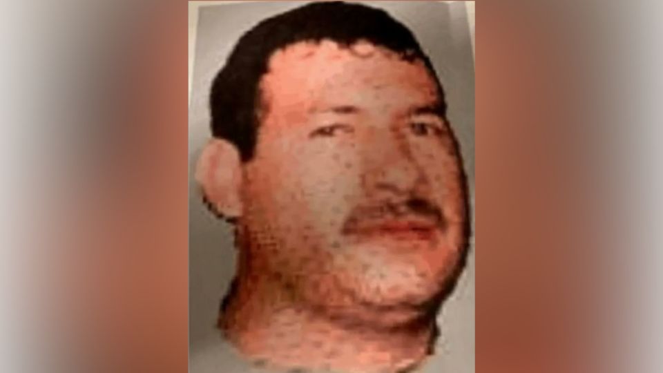 'Chuy' González, narco mexicano buscado por Estados Unidos