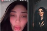 'Soy la más segura de todas', Bellakath explota contra mujeres que la critican