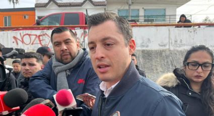 Colosio definiría el lunes que rumbo tomará de cara a las elecciones 2024