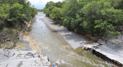 Proponen construcción de river walk en Río Pesquería