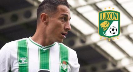 Liga MX: Andrés Guardado deja al Betis para regresar a México con el León