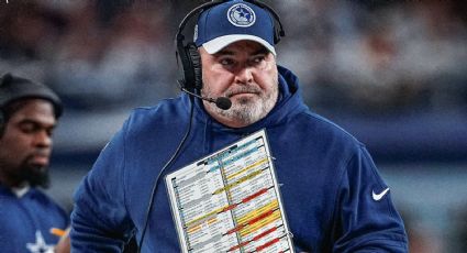 NFL: El coach de Cowboys dice que no asumirá culpa por casi 30 años de decepciones en el equipo