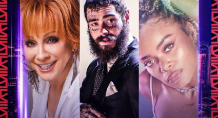 NFL: Post Malone, Reba McEntire y Andra Day estarán en el show previo al Super Bowl LVIII