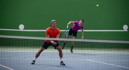 Asociación de Tenis de Nuevo León desmiente expulsión de la Federación