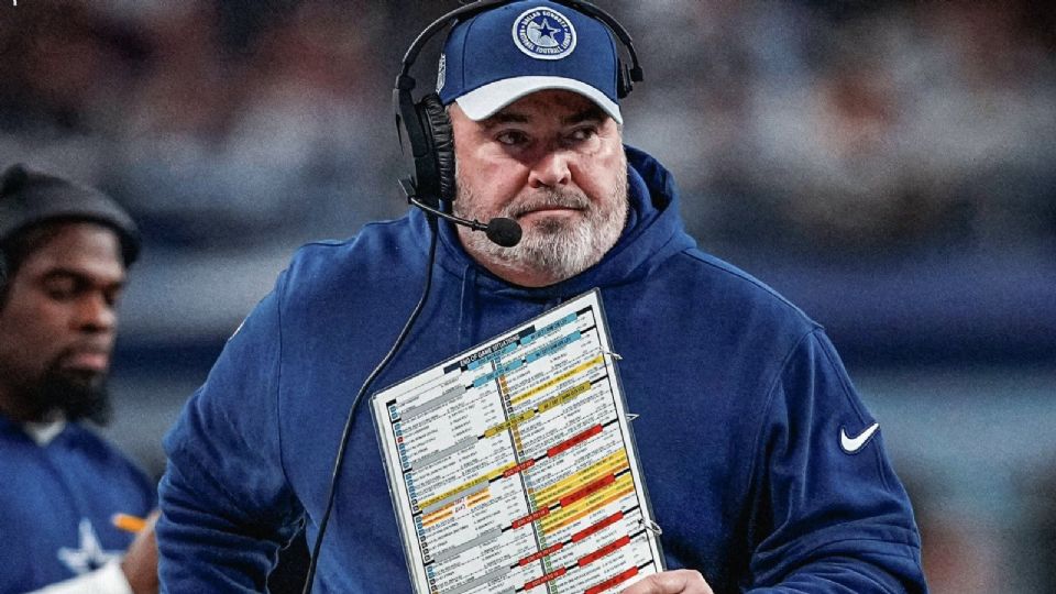 Mike McCarthy dijo que ni él, ni sus jugadores asumirán la culpa por años sin llegar a una final de Conferencia Nacional.