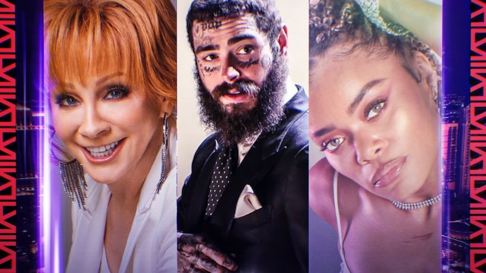 La NFL dio a conocer la cartelera que se presentará previo al inicio del Super Bowl LVIII. Post Malone, Reba McEntire y Andra Day serán los encargados de hacer las interpretaciones musicales previo al kickoff del juego.