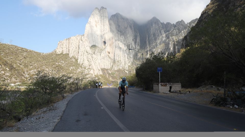 Valle de Reyes en Santa Catarina