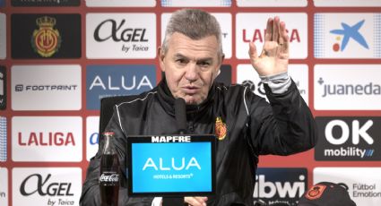 Javier Aguirre y su Mallorca se enfrentarán a Girona en Copa del Rey