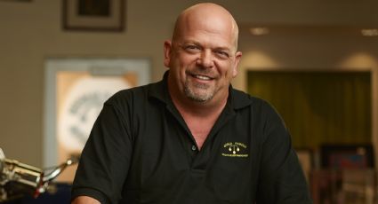 Muere hijo de Rick Harrison de 'El Precio de la Historia'