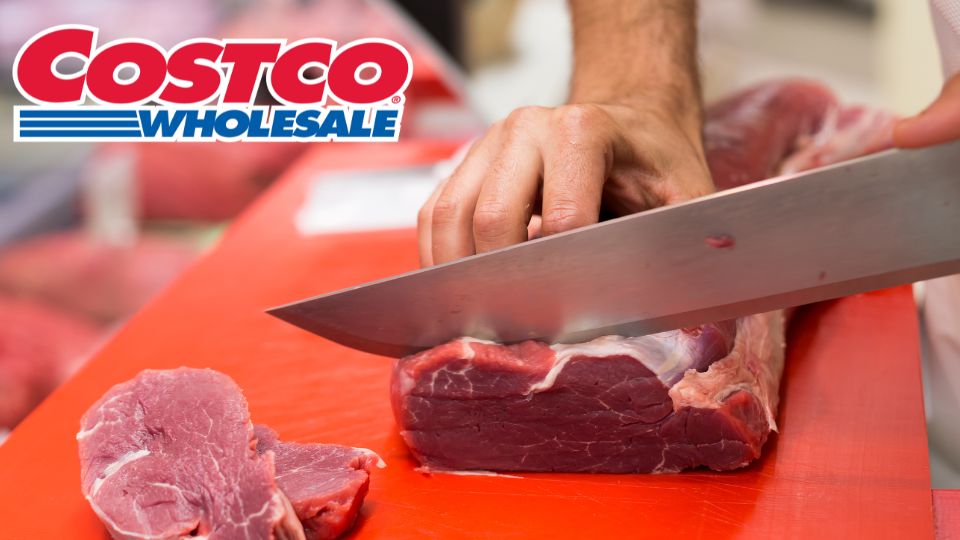 Carnes vendidas por Costco son relacionados con brote de salmonella