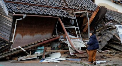 Reporta Japón 168 muertos y 323 desaparecidos a una semana del terremoto 