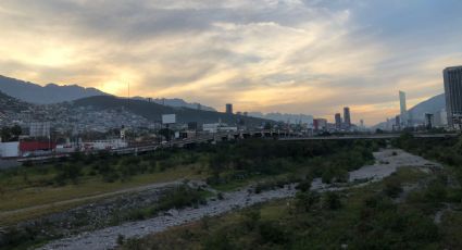 Inicia enero con buena calidad del aire en la zona metropolitana de Monterrey