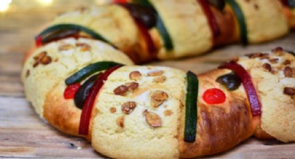 Partirán Rosca de Reyes y entregarán regalos en Monterrey: ¿Dónde y cuándo?