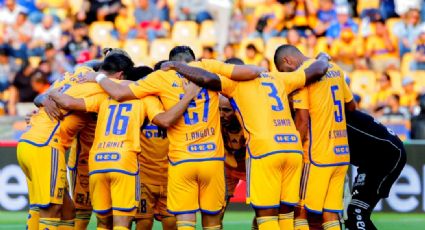 Tigres regresa hoy de su periodo vacacional