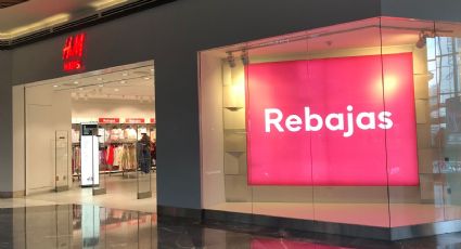 ¡Llegan las rebajas de invierno! Estas son las tiendas con descuentos en Monterrey