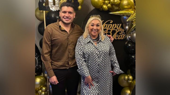 Alberto Granados se registra por Morena a la alcaldía de Matamoros, Tamaulipas