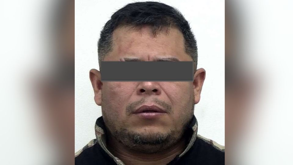 Hombre detenido por matar a conductor en Apodaca