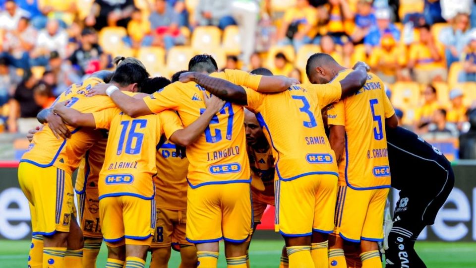 El conjunto felino comenzará este miércoles, en el Estadio Universitario, los trabajos de cara al Clausura 2024.