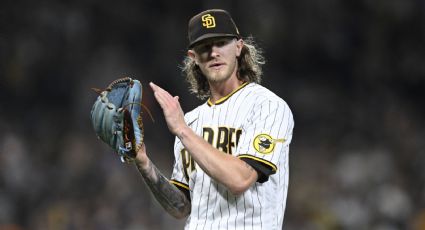 MLB: Astros firma al cerrador Josh Hader