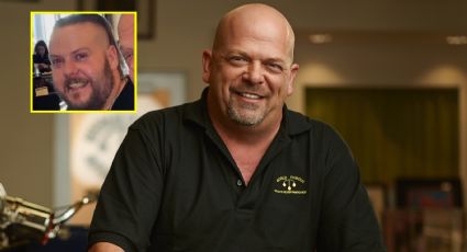 ¿De qué murió el hijo de Rick Harrison del programa 'El Precio de la Historia’?