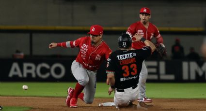 Mazatlán vs. Hermosillo, comienza el duelo por el boleto a la Serie del Caribe