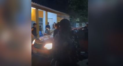 Matan a balazos a joven en Veracruz; policías le habrían disparado