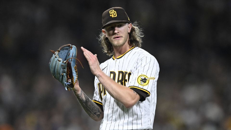 El cerrador Josh Hader tendrá un contrato millonario para reforzar el bullpen de unos Astros de Houston que quedaron a un juego de la Serie Mundial en la temporada de 2023.