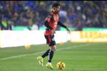 Tigres: Lesión de Javier Aquino se trataría de un esguince en rodilla