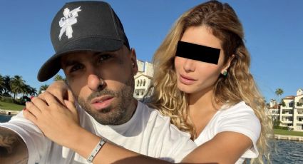 Detienen a Aleska Génesis en CDMX, exnovia de Nicky Jam y Maluma por robar relojes