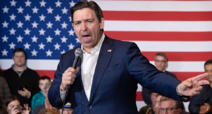 Ron DeSantis se baja de las primarias republicanas en favor de Donald Trump