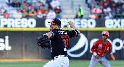 LMP: Los Naranjeros vencen a los Venados y ponen la final 2-0 a su favor