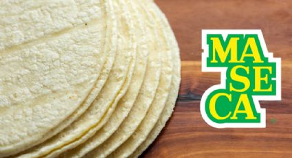 Maseca no aumentará precio de la tortilla este 2024