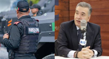 Es una mentira: Waldo Fernández sobre reforzamiento de seguridad en Monterrey