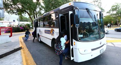 Tigrebus: ¿En dónde y a qué hora pasa el camión gratuito de la UANL?