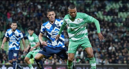 Rayados vs. Santos, rivalidad que traspasa la cancha