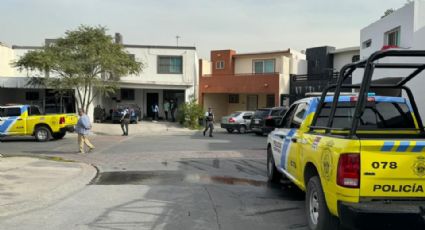 Monterrey sube 10 puntos en percepción de seguridad: Inegi