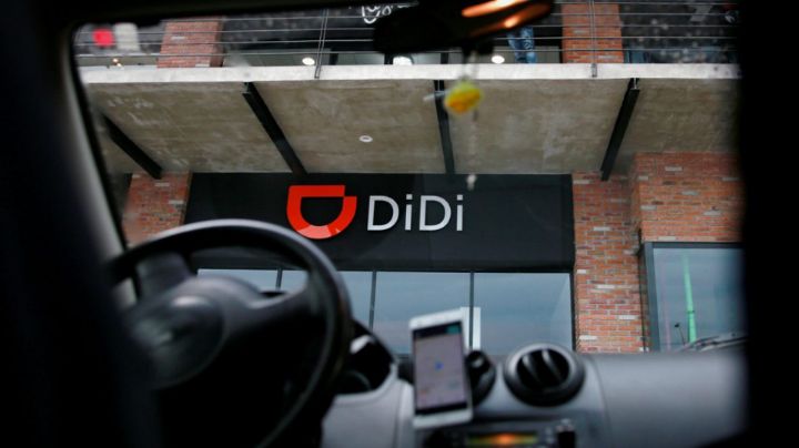 Didi deja de patrocinar La Casa de los Famosos México