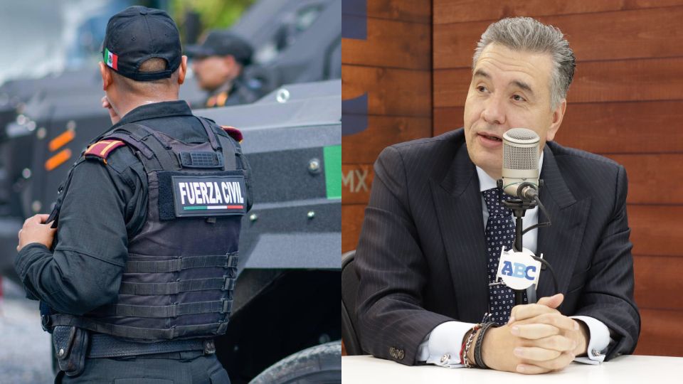 Waldo Fernández desconfía de promesa de reforzar seguridad al norte de Monterrey