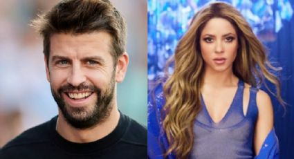 Ella es la entrenadora con la que Gerard Piqué le fue infiel a Shakira