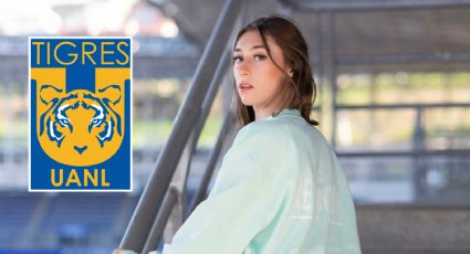 Tatiana Flores es nueva jugadora de Tigres Femenil