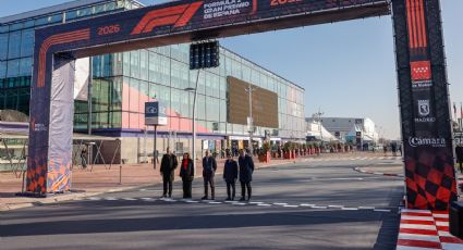 F1: Madrid albergará el Gran Premio de España desde 2026