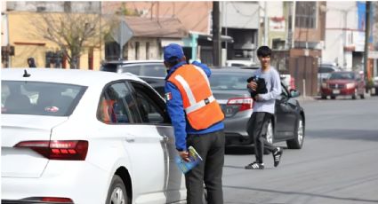 Cultura vial sería la principal responsable de multas: Consejo Cívico