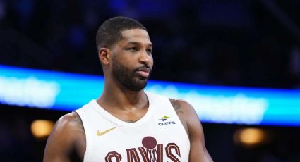 NBA: Suspenden a Tristan Thompson 25 partidos por dar positivo en control antidopaje