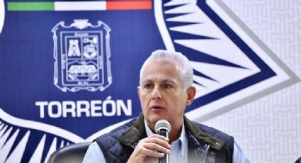 Asegura alcalde de Torreón que atropello a aficionados de Rayados no fue a propósito