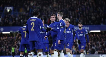 Carabao Cup: Chelsea aplasta 6-1 al Middlesbrough y llegan a la final