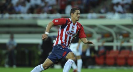 Liga MX: Reportan que ‘Chicharito’ Hernández volverá a Chivas